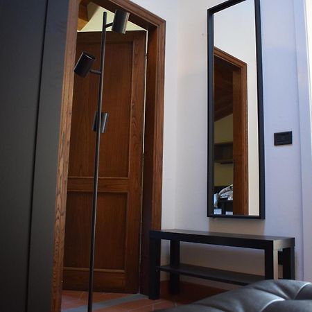 Appartamento Lilium Domus Firenze Esterno foto