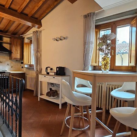 Appartamento Lilium Domus Firenze Esterno foto