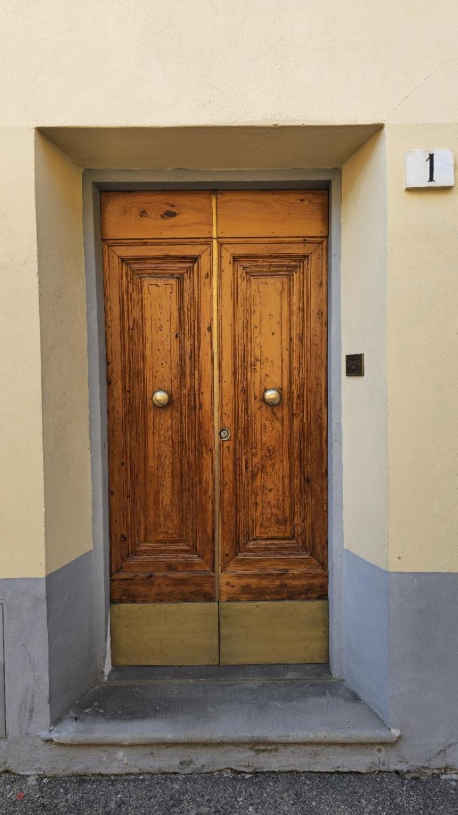 Appartamento Lilium Domus Firenze Esterno foto