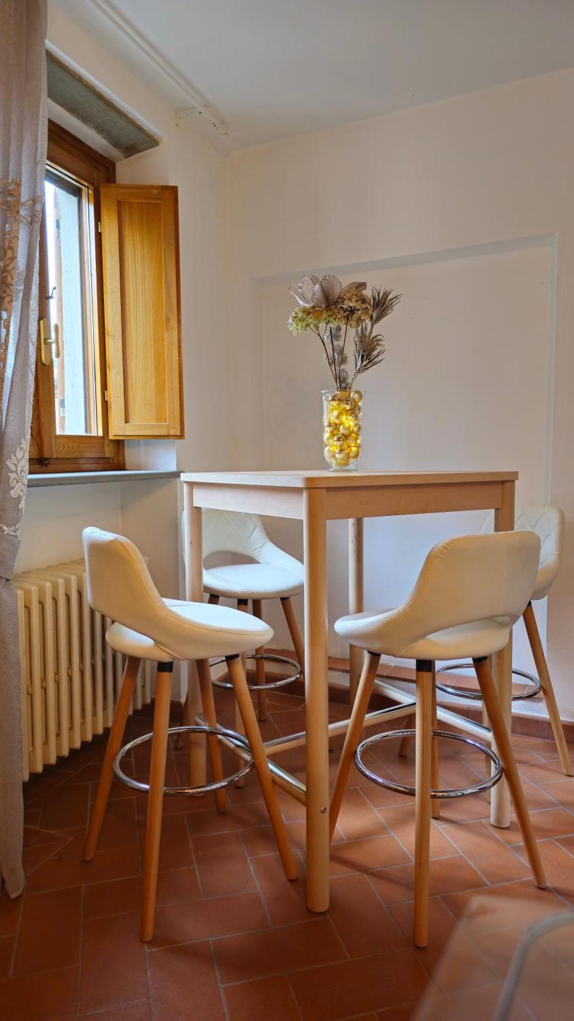 Appartamento Lilium Domus Firenze Esterno foto