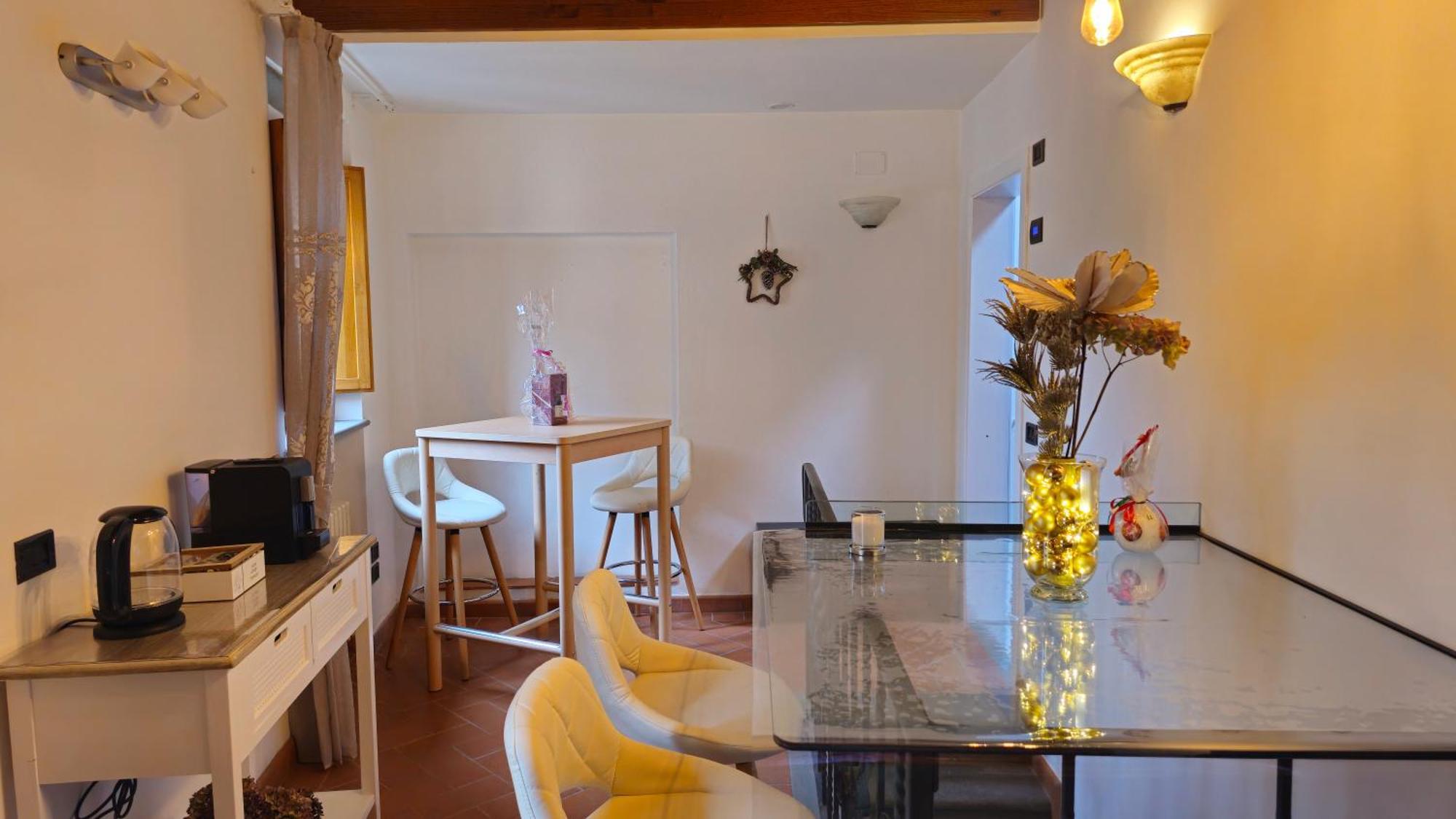Appartamento Lilium Domus Firenze Esterno foto