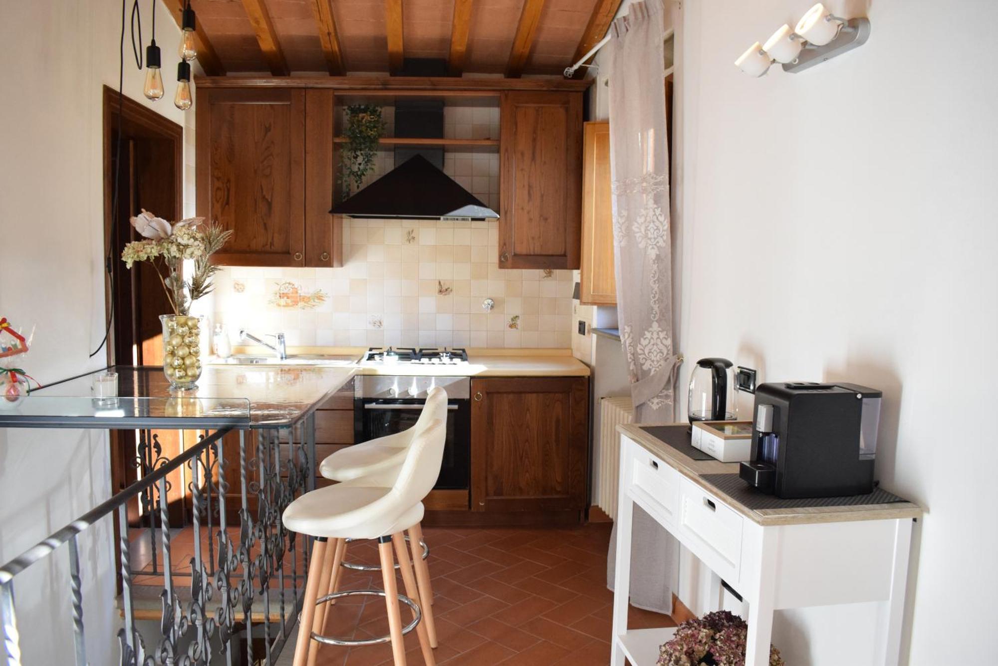 Appartamento Lilium Domus Firenze Esterno foto