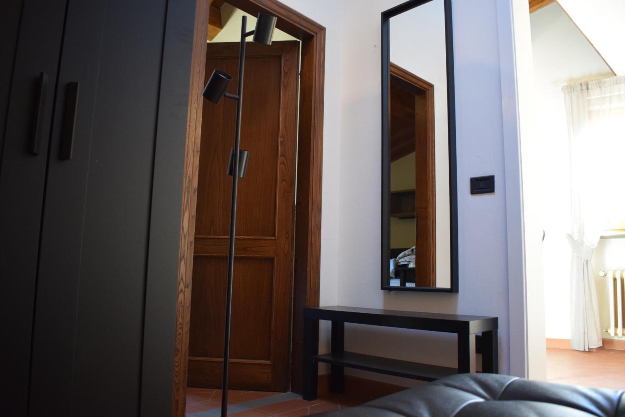 Appartamento Lilium Domus Firenze Esterno foto