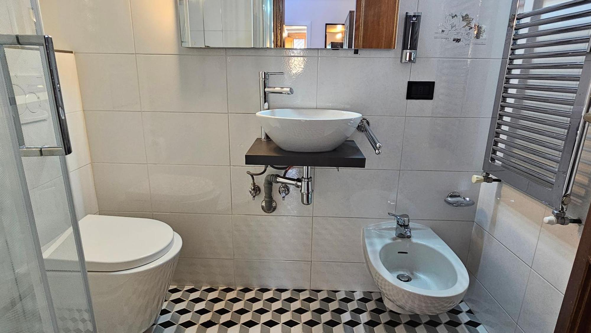 Appartamento Lilium Domus Firenze Esterno foto