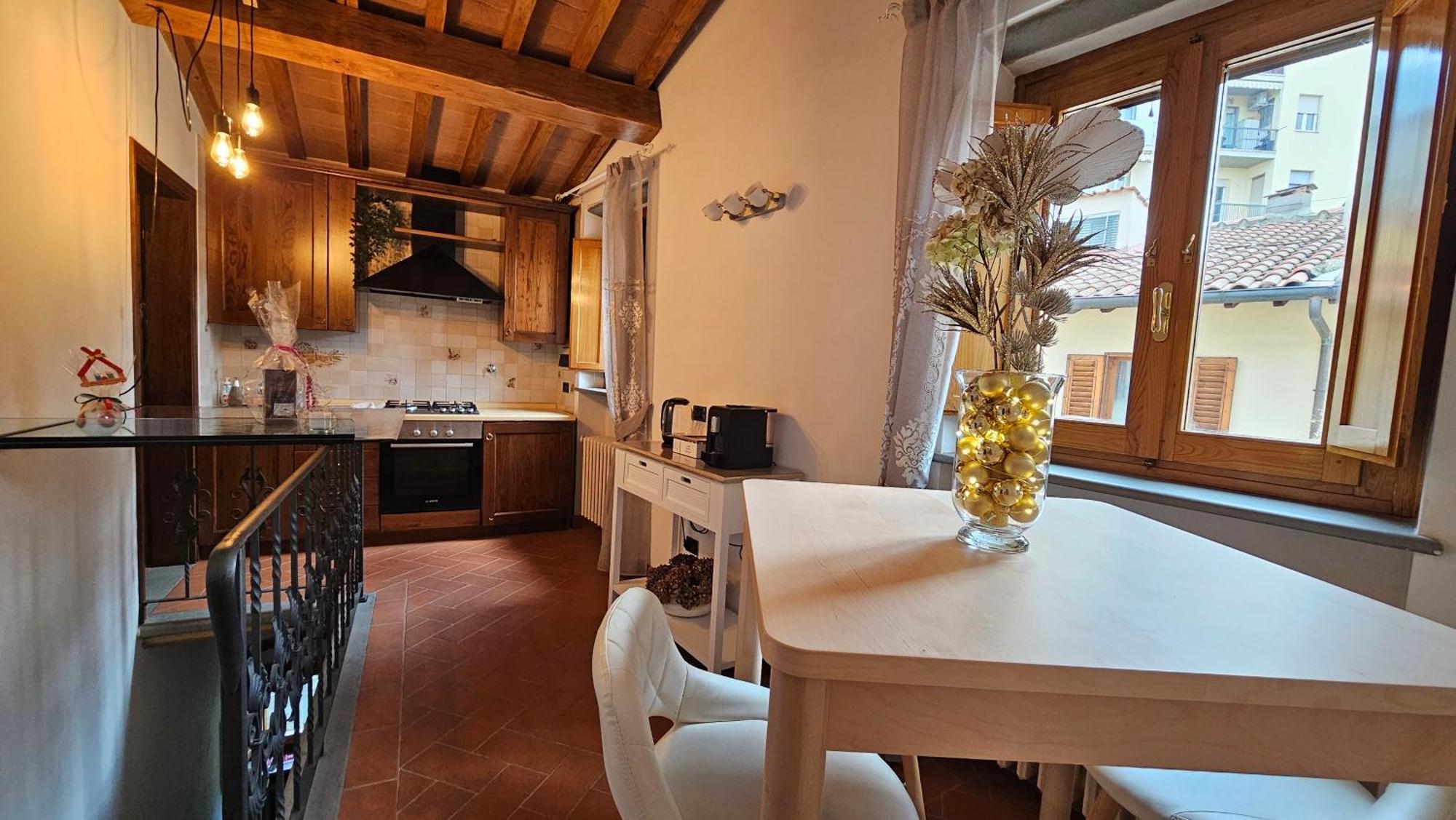 Appartamento Lilium Domus Firenze Esterno foto